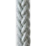 nylon single braids