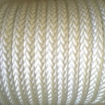 nylon single braids