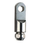 Sta-Lok stud 6mm wire 13mm pin