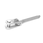 Threaded T-Bolt Toggle Jaw 10-32 LH