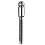 Sta-Lok Stud   1/4    X7/16" UNF Right Hand