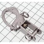 Schaefer Tack Shackle, 5000 Lb (2270kg) SWL 45-30