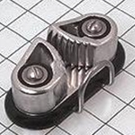 Schaefer Cam Cleat, Wire Fairlead, 5/8"(16mm) Line 70-38