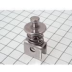 Schaefer Stand-Up Spring Adapter, 10,11 Series 78-49