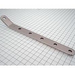 Schaefer 5/8" Pin Bent Chainplate 84-81