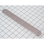 Schaefer 1/4" Pin Straight Chainplate 84-86