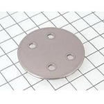 Schaefer Backing Plate, M66-62 Stand Up Block 97-36