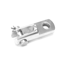 Eye Jaw Toggles - 1/4" Pin