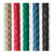 New England Ropes 3mm x 600 V-12 GRN