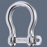 Wichard 3/16 SELF LOCKING BOW SHACKLE