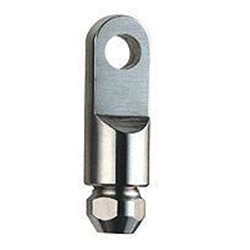 Sta-Lok stud 6mm wire 13mm pin