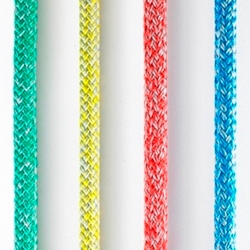 New England Ropes 10mm Endura Braid Solid Blue