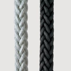 New England Ropes 1 1/2" X 600 MEGA BRAID