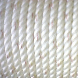 New England Ropes 1/2 X 600 PREMIUM NYLON