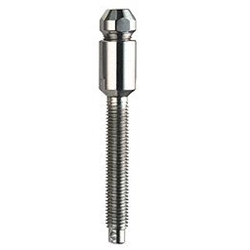 Sta-Lok Stud   3/8    X3/4" UNF Right Hand