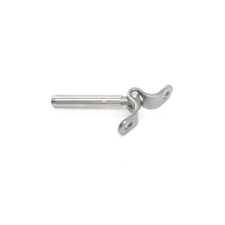 Deck Toggle Jaw 3/16" Wire 1/4" Screw