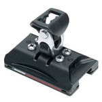 Harken Midrange CB Traveler Car w/Plain Toggle  1640