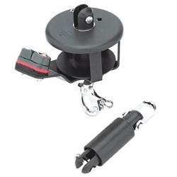 Harken Small Staysail Furling System  1851