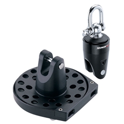 Harken Code Zero Furling System - 3126