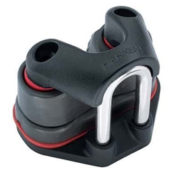 Harken X-Treme Angle Fairlead for 150 Cam  375