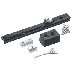 Harken System A Screwpin Endstop Kit - Flat  3825