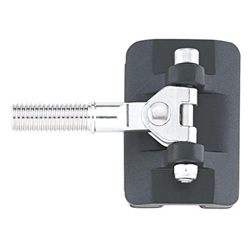 Harken System B Slider Battcar w/12mm Stud  3835