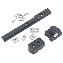 Harken System C CB Screwpin Endstop Kit - Flat  3875