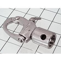 Schaefer Snap Shackle Adapter for 5 Series Blocks 504-01