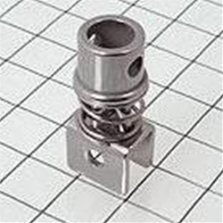 Schaefer Stand-Up Spring Adapter, 7 Series 78-47