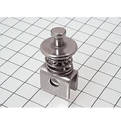 Schaefer Stand-Up Spring Adapter, 8,9 Series 78-48