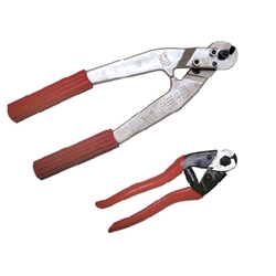 Cable Cutter - Up To 3/16" Wire