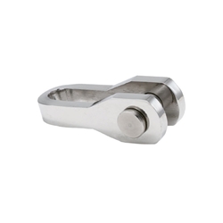 Navtec 7/16" Eye Jaw Toggle