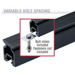 MR 27mm CB High-beam Track