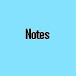 Reaching Strut Notes