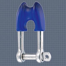 Wichard 13/32 CAPTIVE THIMBLE SHACKLE